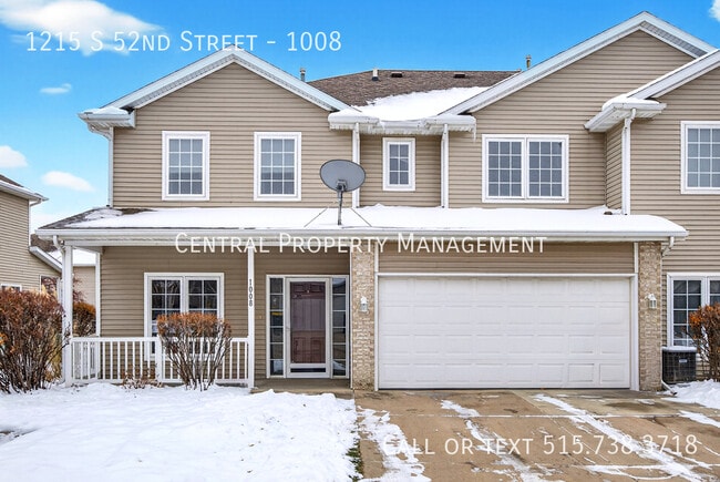 property at 1215 S 52nd St