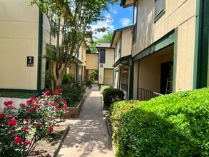 Cannon South in Austin, TX - Foto de edificio - Building Photo