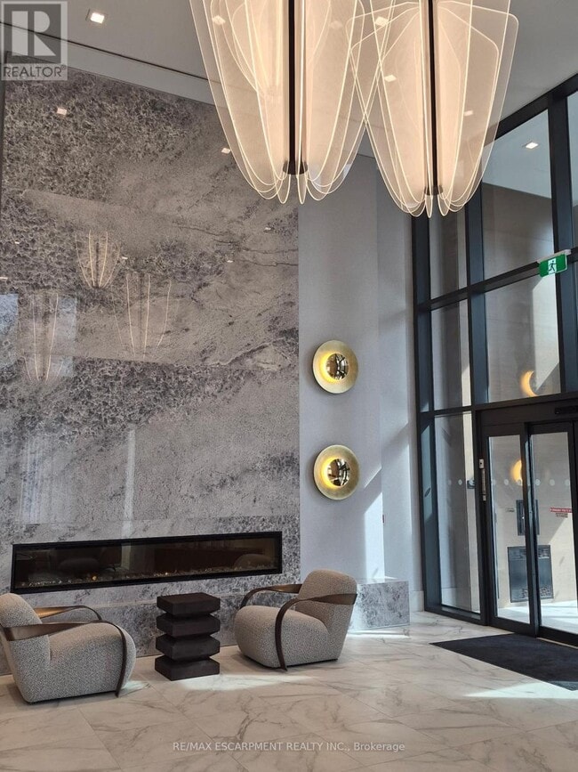 75 James St S in Hamilton, ON - Building Photo - Building Photo