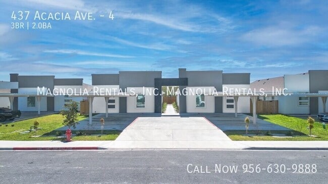 437 E Acacia Ave, Unit 4
