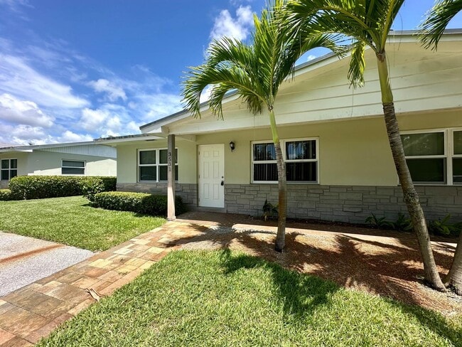 property at 3531 Burma Ct