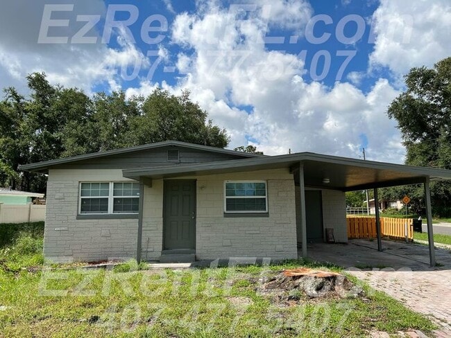 property at 4464 Piedmont St