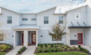206 Ocean Course Ave-Unit -ID1248306P in Kissimmee, FL - Foto de edificio - Building Photo