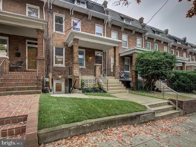 4316 4th St NW in Washington, DC - Building Photo - Building Photo