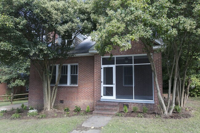 property at 119 Kenan St