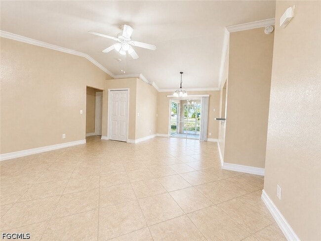 property at 1045 NE 40th Terrace