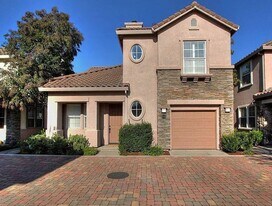2751 Labecca Ct in Pleasanton, CA - Building Photo