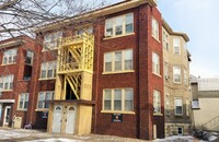 476 Herschel St. in St. Paul, MN - Foto de edificio - Building Photo