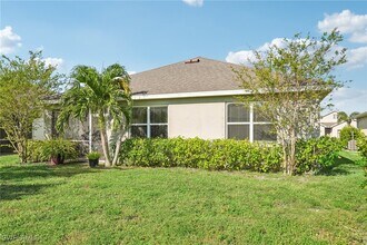 3421 Cancun Ct in Cape Coral, FL - Building Photo - Building Photo