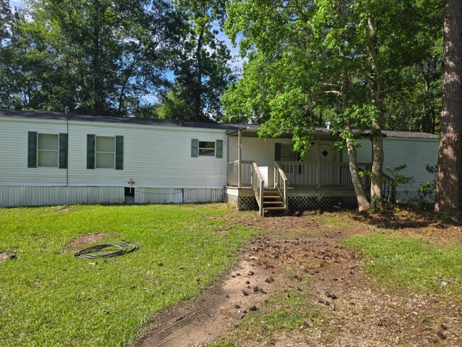 property at 1498 Robinson Rd