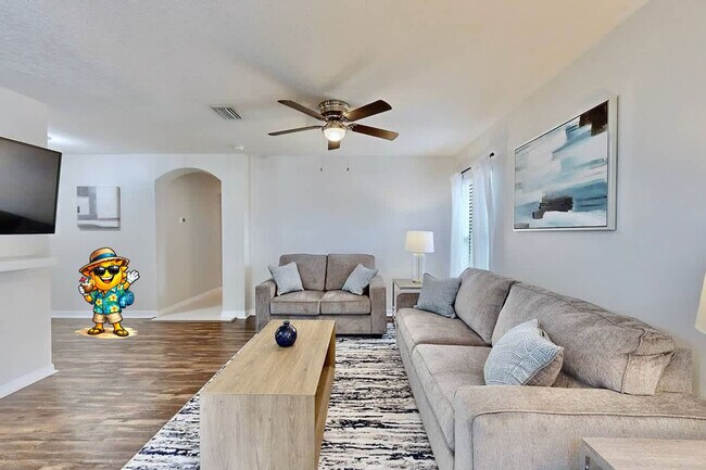 6367 Enterprise Dr, Unit SI ID1234457P in Brooksville, FL - Building Photo - Building Photo