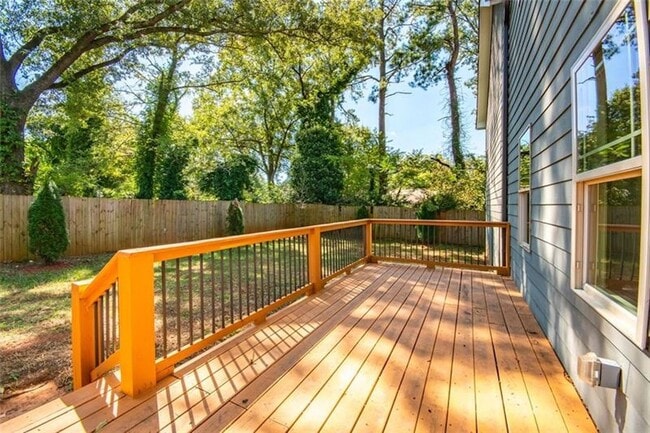 2945 Salmon Ave SE in Atlanta, GA - Building Photo - Building Photo