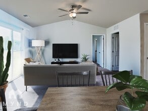 167 Royal Mdw Dr in Angier, NC - Building Photo - Building Photo