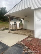 1120 Depot Rd in Blue Ridge, VA - Building Photo - Building Photo