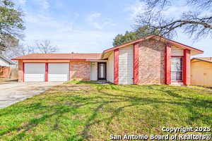 1066 Honey Tree St in San Antonio, TX - Building Photo - Building Photo