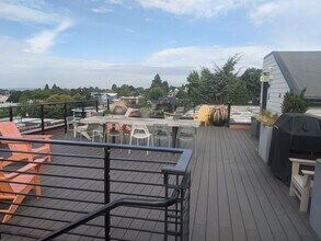 Thomas Street Lofts in Seattle, WA - Building Photo - Interior Photo