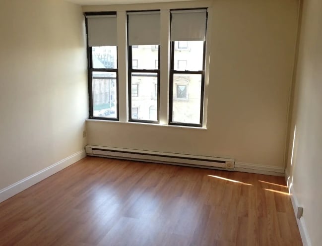 1244 Boylston St, Unit 14