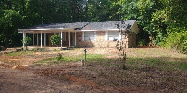 property at 3984 Liberty Rd