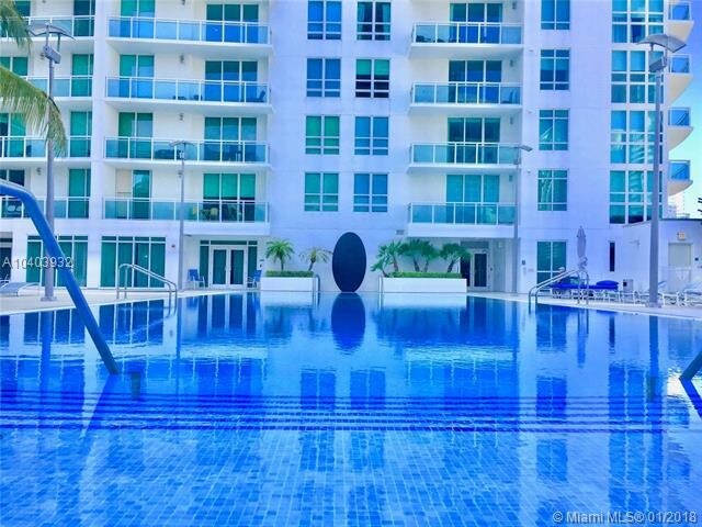 951 Brickell Ave-Unit -3811 in Miami, FL - Building Photo - Building Photo