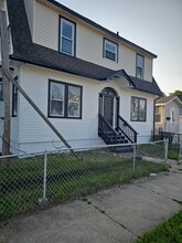 700 N Harrisburg Ave in Atlantic City, NJ - Foto de edificio - Building Photo
