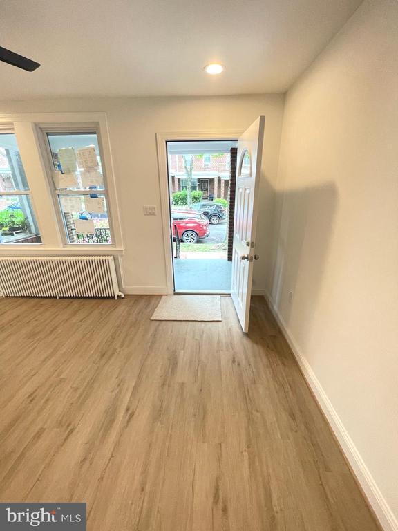 1718 Lang Pl NE in Washington, DC - Building Photo - Building Photo