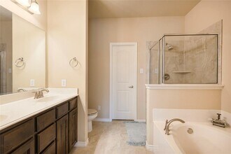 2133 Colby Ln in Wylie, TX - Building Photo - Building Photo