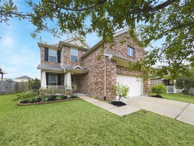 11206 Royal Sands Ct in Houston, TX - Building Photo - Building Photo