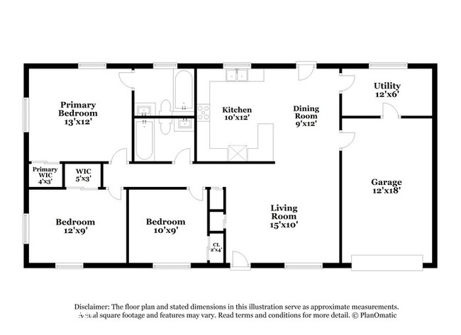 1289 E Harrison St in Oviedo, FL - Building Photo - Building Photo