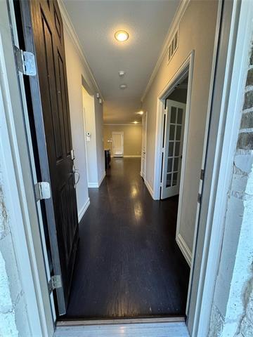 1522 Bellevue Ave in Garland, TX - Foto de edificio - Building Photo