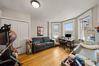 224 Jamaicaway in Boston, MA - Building Photo - Building Photo