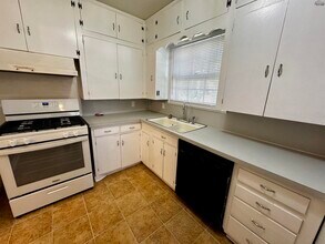 1816 Wilson Ave in Wichita Falls, TX - Building Photo - Building Photo