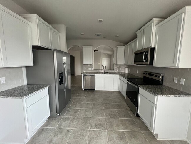 9019 Stonehollow in Temple, TX - Building Photo - Building Photo