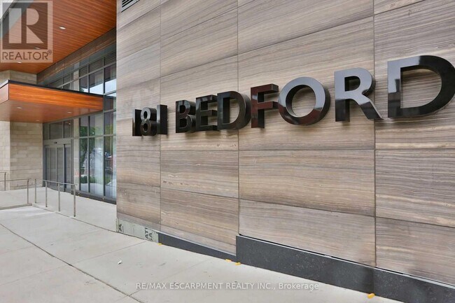 181 Bedford Rd in Toronto, ON - Building Photo - Building Photo