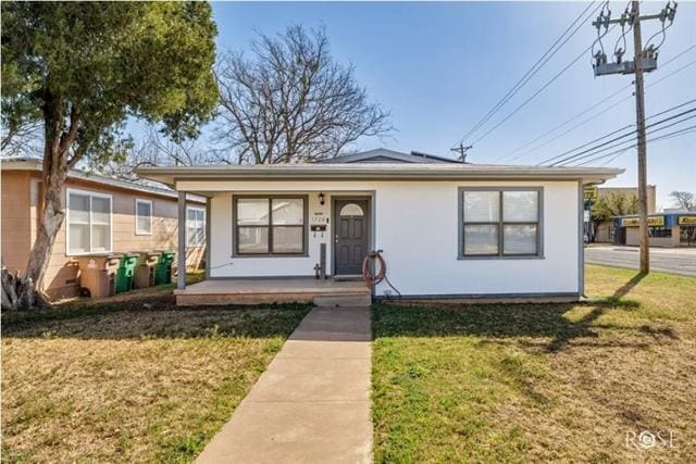 property at 1726 S Park St