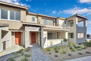 11473 Dune Ledge Ave in Las Vegas, NV - Building Photo