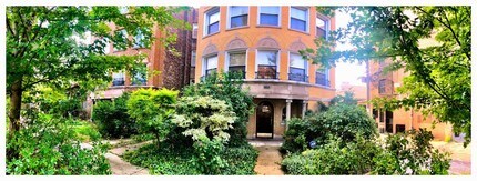 7554 N Claremont Ave-Unit -2 in Chicago, IL - Building Photo - Building Photo