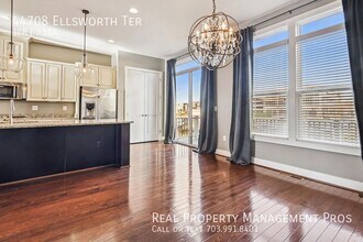 44708 Ellsworth Terrace in Ashburn, VA - Building Photo - Building Photo