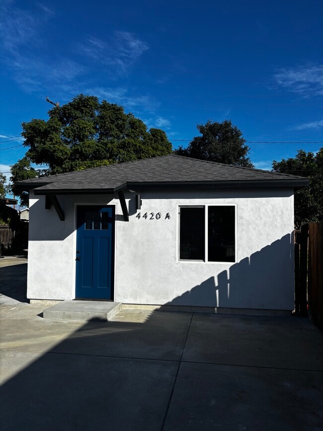 4420 Landis Ave, Unit A in Baldwin Park, CA - Building Photo - Building Photo