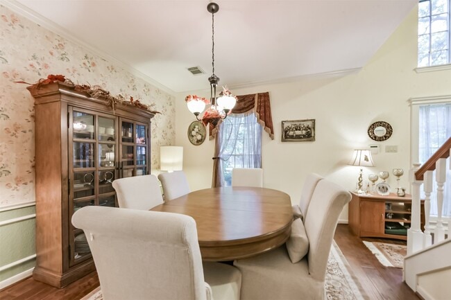 property at 1306 N Gabriel River Cir