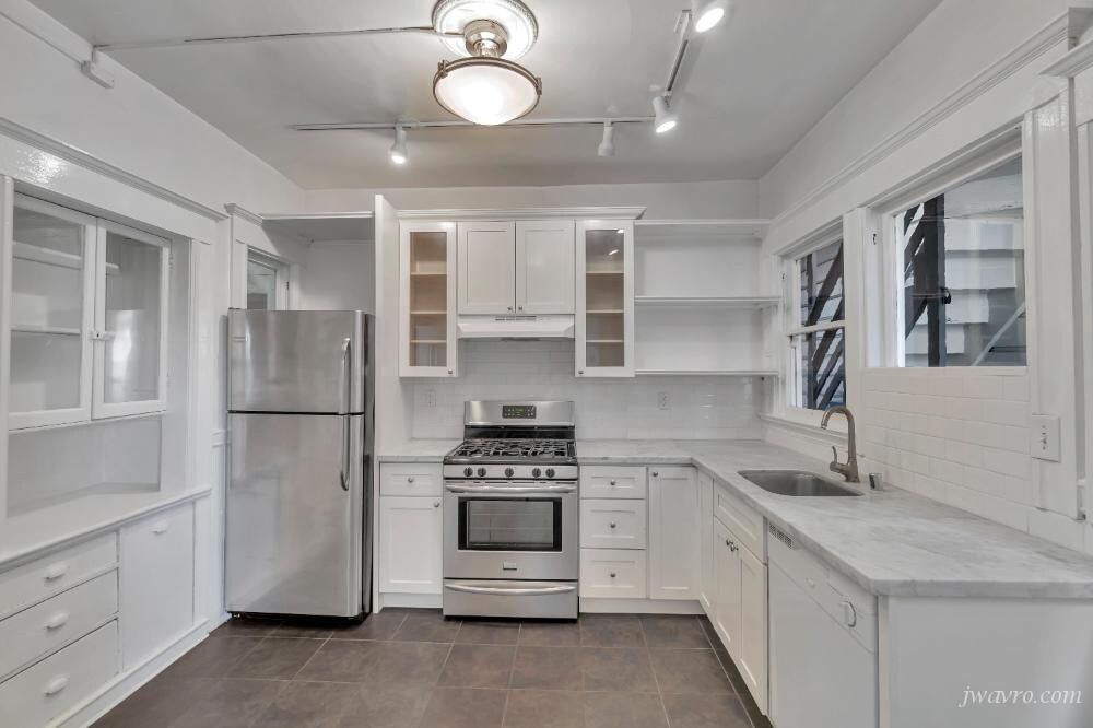 840 14th St in San Francisco, CA - Building Photo
