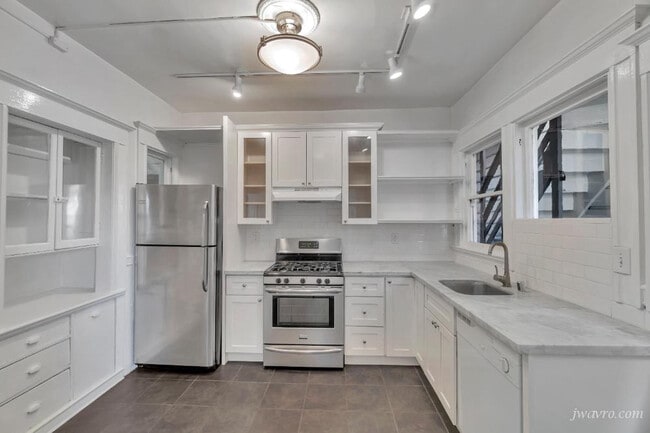 property at 840 14th St