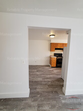 445 E 1st N, Unit 445 in St Anthony, ID - Foto de edificio - Building Photo