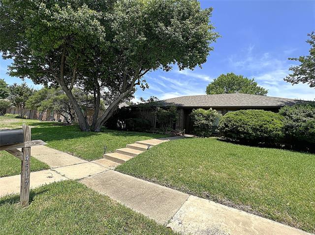 property at 4517 Boston Dr