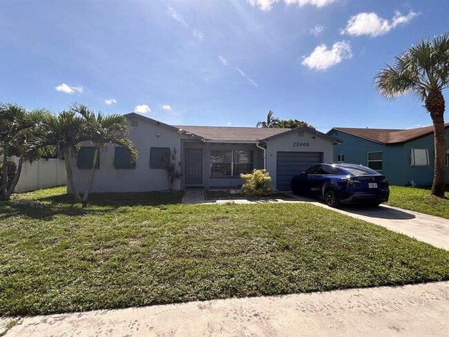 22469 SW 56th Ave