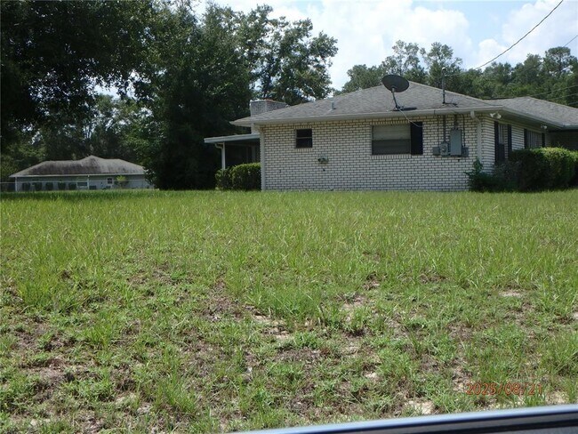 1415 Spg Gdn Ave S in DeLand, FL - Building Photo - Building Photo
