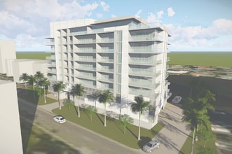 Riverside Residences in Pompano Beach, FL - Building Photo - Other