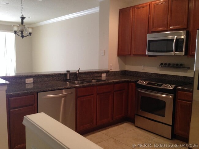 property at 9680 Lago Dr