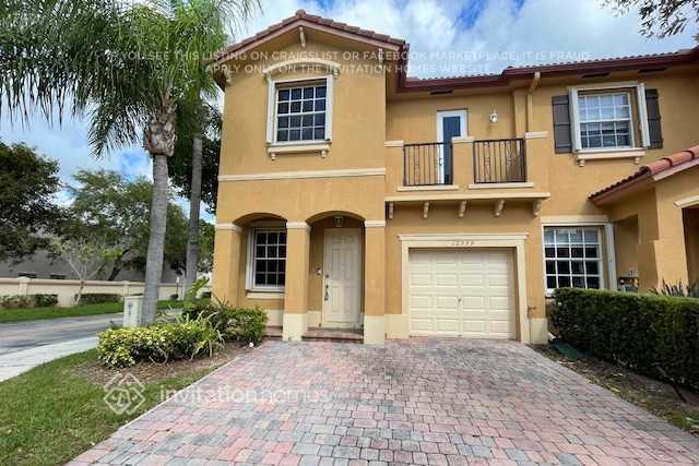 property at 12999 SW 133rd St