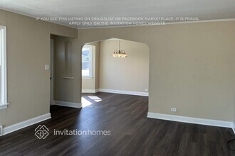 9344 S 54th Ct in Oak Lawn, IL - Building Photo - Building Photo