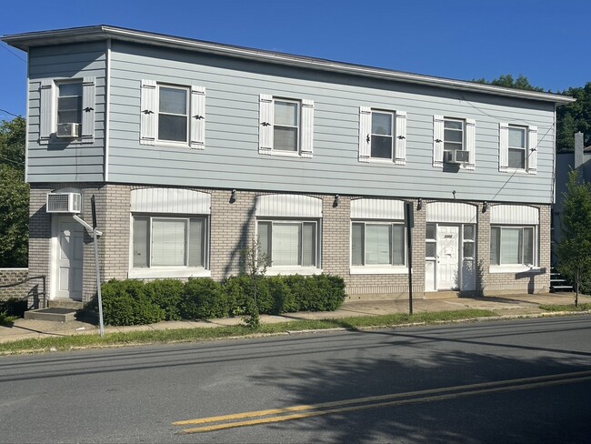 2300 Freemansburg Ave, Unit 2A